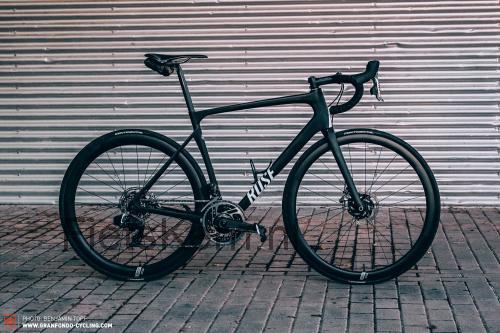 Rose X-Lite Six specificaties